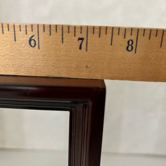 Vintage Sterling and Nobile clock - Picture 9 of 9